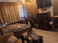 3-комнатная квартира · 75.5 м² · 5/9 этаж, Тургут Озала за 54.4 млн ₸ в Алматы, Алмалинский р-н — фото 3