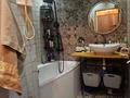3-комнатная квартира · 75.5 м² · 5/9 этаж, Тургут Озала за 54.4 млн ₸ в Алматы, Алмалинский р-н — фото 36