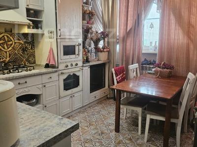 3-комнатная квартира · 75.5 м² · 5/9 этаж, Тургут Озала за 54.4 млн ₸ в Алматы, Алмалинский р-н