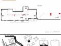 4-бөлмелі пәтер · 202.3 м² · 3/3 қабат, Достык 300, бағасы: 586.8 млн ₸ в Алматы, Медеуский р-н