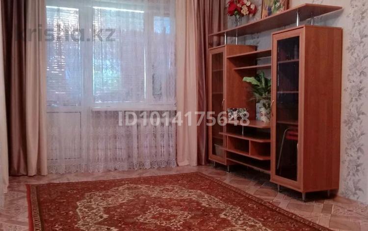 1-комнатная квартира · 35 м² · 4/5 этаж, Старый город за 110 000 ₸ в Актобе — фото 2