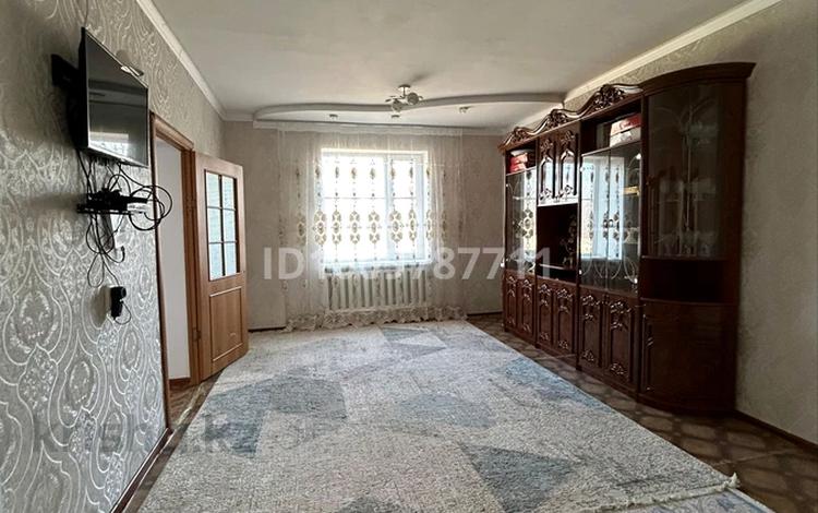Жеке үй · 4 бөлме · 105 м² · 10 сот., Абдрасимова, бағасы: 25 млн ₸ в Мерке — фото 2