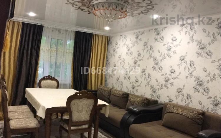 3-комнатная квартира · 55 м² · 1/5 этаж, Машхур жусупа 35а — За гастроном за 15 млн ₸ в Экибастузе — фото 2