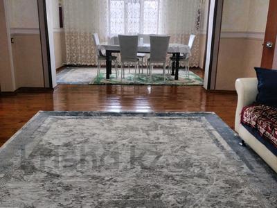 Отдельный дом · 6 комнат · 240 м² · 10 сот., мкр Ынтымак , Қорғанкөл 1 за 45 млн 〒 в Шымкенте, Абайский р-н