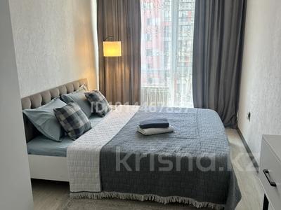 2-бөлмелі пәтер · 60 м² · 6/10 қабат, Алтын Орда 6/9, бағасы: 18 000 ₸ в Алматы, Наурызбайский р-н