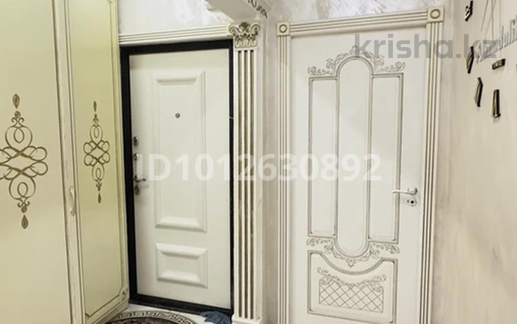 4-комнатная квартира · 85.5 м² · 3/5 этаж, мкр Алатау 13 за 33 млн ₸ в Таразе — фото 2