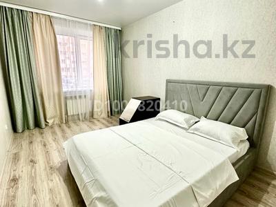 2-комнатная квартира · 60 м² · 1/9 этаж, Береке 60 — Назарбаева Костанай Плаза за 16 000 ₸