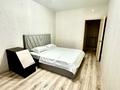 2-комнатная квартира · 60 м² · 1/9 этаж, Береке 60 — Назарбаева Костанай Плаза за 16 000 ₸ — фото 4
