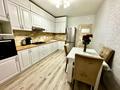 2-комнатная квартира · 60 м² · 1/9 этаж, Береке 60 — Назарбаева Костанай Плаза за 16 000 ₸ — фото 5