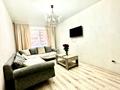 2-комнатная квартира · 60 м² · 1/9 этаж, Береке 60 — Назарбаева Костанай Плаза за 16 000 ₸ — фото 6