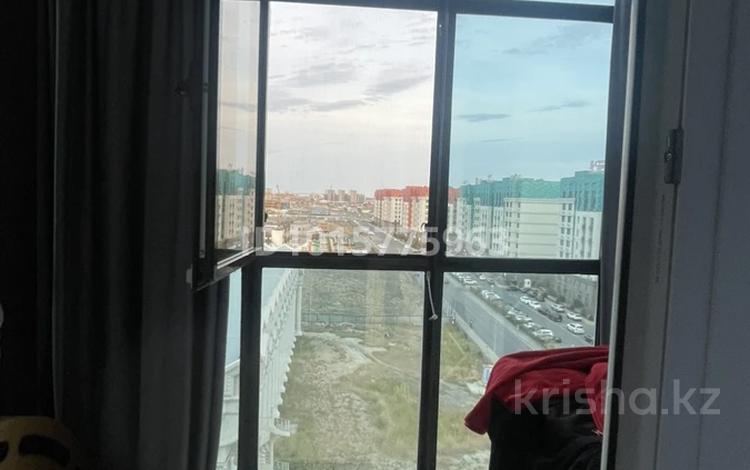 2-бөлмелі пәтер · 67.5 м² · 8/8 қабат, Абулхаир хана 70, бағасы: 300 000 ₸ в Атырау — фото 2