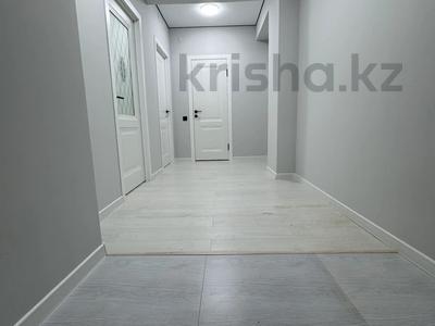 1-комнатная квартира, 43 м², 2/6 этаж, жунисова за 21 млн 〒 в Алматы, Наурызбайский р-н