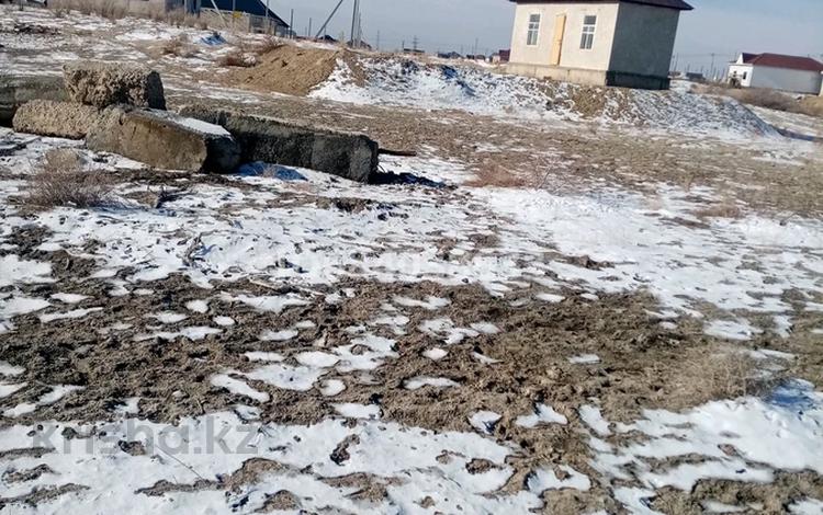 Участок · 8 соток, Байтерек 3 ул. 31 50 за 3 млн ₸ в  — фото 2
