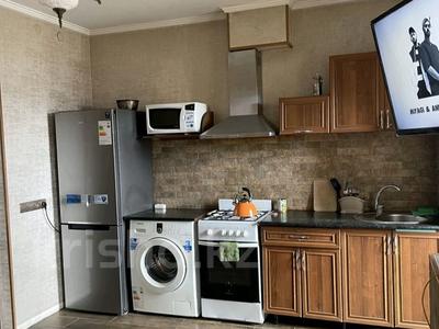2-бөлмелі пәтер · 50 м² · 5/5 қабат, Сулейманова 18-а — Койгельды, бағасы: 140 000 ₸ в Таразе