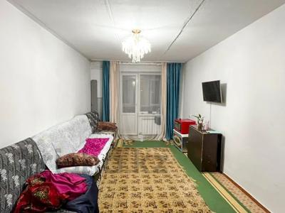 2-комнатная квартира · 46 м² · 4/4 этаж, Военный городок Улан за ~ 13.3 млн 〒 в Талдыкоргане, военный городок Улан