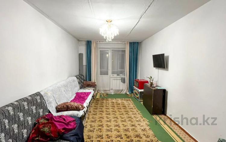 2-комнатная квартира · 46 м² · 4/4 этаж, Военный городок Улан за ~ 13.3 млн ₸ в Талдыкоргане, военный городок Улан — фото 2