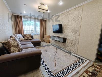 3-комнатная квартира · 63 м² · 8/10 этаж, Жамбыла — ТД Коктобе за 30 млн 〒 в Петропавловске