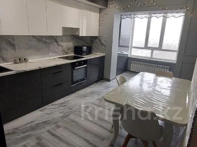 2-комнатная квартира · 62.4 м² · 7/13 этаж, мкр №3, Мкр. 3 21/1 — Саина за 53.6 млн 〒 в Алматы, Ауэзовский р-н