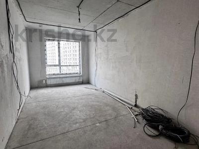 3-бөлмелі пәтер · 106 м² · 3/16 қабат, Утеген батыра 11г — Толе би, бағасы: 72 млн ₸ в Алматы, Ауэзовский р-н