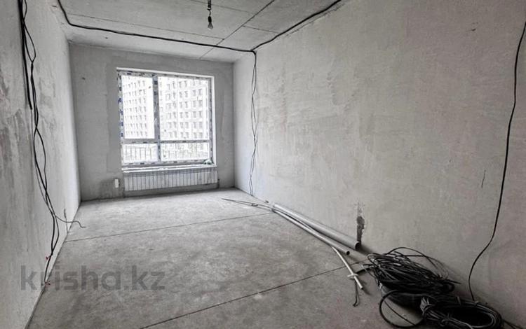 3-бөлмелі пәтер · 106 м² · 3/16 қабат, Утеген батыра 11г — Толе би, бағасы: 72 млн ₸ в Алматы, Ауэзовский р-н — фото 2