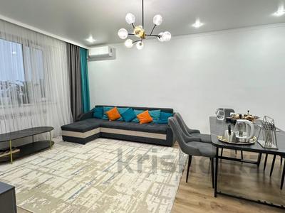 5-комнатная квартира · 160 м² · 4/5 этаж, Бирлик за 68 млн ₸ в Талдыкоргане, мкр Бирлик