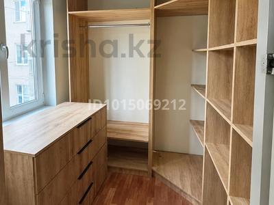 3-комнатная квартира · 63 м² · 4/5 этаж, Конаева за 19 млн ₸ в Талдыкоргане, мкр Жастар
