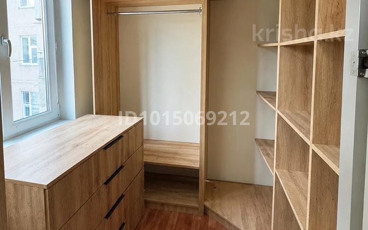 3-комнатная квартира · 63 м² · 4/5 этаж, Конаева за 19 млн ₸ в Талдыкоргане, мкр Жастар — фото 2