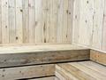 Отдельный дом · 3 комнаты · 120 м² · 8 сот., Фруктовая 135 — 6 кр.яр дачная за 32 млн ₸ в Кокшетау — фото 19