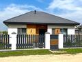 Отдельный дом · 3 комнаты · 120 м² · 8 сот., Фруктовая 135 — 6 кр.яр дачная за 32 млн ₸ в Кокшетау — фото 2