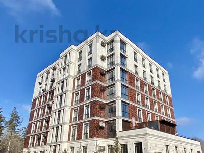 5-бөлмелі пәтер · 165 м² · 2/7 қабат, Михайловка ш/а. 14/1, бағасы: 112.2 млн ₸ в Караганде, Казыбек би р-н