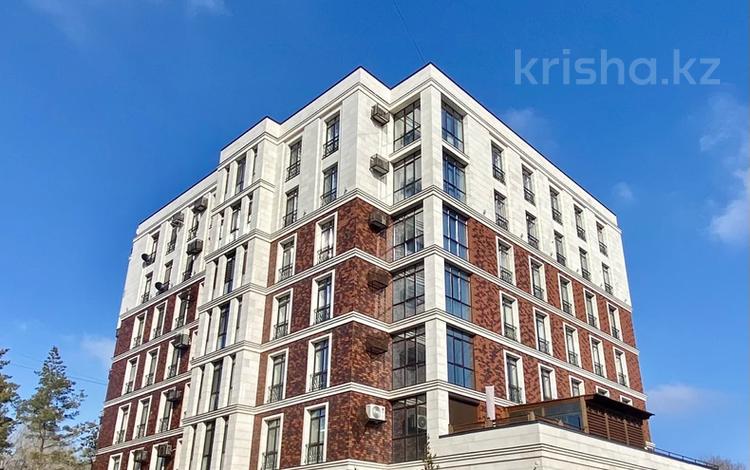 5-бөлмелі пәтер · 165 м² · 2/7 қабат, Михайловка ш/а. 14/1, бағасы: 112.2 млн ₸ в Караганде, Казыбек би р-н — фото 2