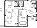 5-бөлмелі пәтер · 165 м² · 2/7 қабат, Михайловка ш/а. 14/1, бағасы: 112.2 млн ₸ в Караганде, Казыбек би р-н — фото 4