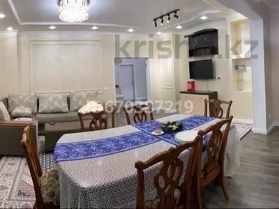 3-комнатная квартира · 170 м² · 10/10 этаж, мкр Нурсат 32 — Шаяхметова за 300 000 〒 в Шымкенте, Каратауский р-н