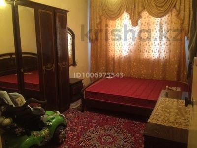 3-бөлмелі пәтер · 75 м² · 4/5 қабат, Ленина 20, бағасы: 22 млн ₸ в Талдыкоргане, Каратал