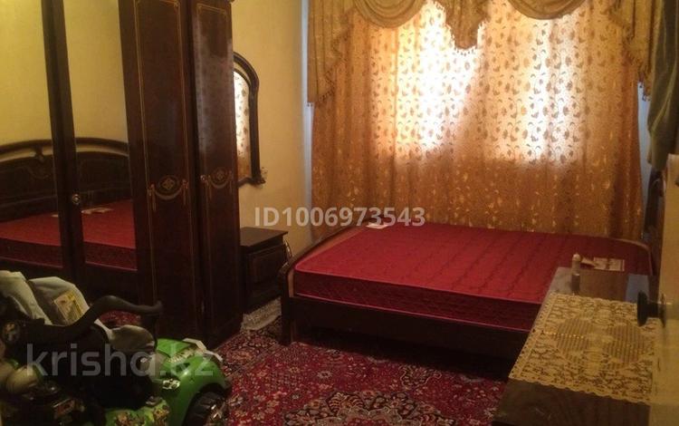 3-бөлмелі пәтер · 75 м² · 4/5 қабат, Ленина 20, бағасы: 22 млн ₸ в Талдыкоргане, Каратал — фото 15