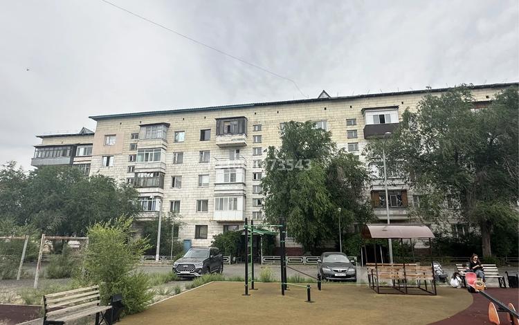 3-бөлмелі пәтер · 75 м² · 4/5 қабат, Ленина 20, бағасы: 23.5 млн ₸ в Талдыкоргане, Каратал — фото 5