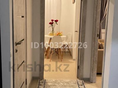 1-комнатная квартира · 33.5 м² · 7/9 этаж, Майкудук, Жк Чапаева 176 1 — Жк Чапаева 176 за 135 000 ₸ в Караганде, Алихана Бокейханова р-н
