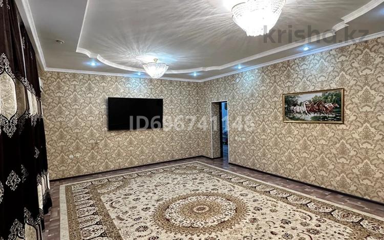 Жеке үй • 4 бөлмелер • 180 м² • 12 сот., Баянды-2 170 — Үй орталықта орналасқан.Мектеп,садик,мешіт,поликлиника,магазин,аптека бәрі жақын жерде орналасқан., бағасы: 21 млн 〒 — фото 15