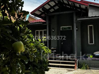 Жеке үй · 4 бөлме · 120 м² · 5.5 жүзд., Саялы ш/а., Акшагыл 6, бағасы: 81 млн ₸ в Алматы, Алатауский р-н