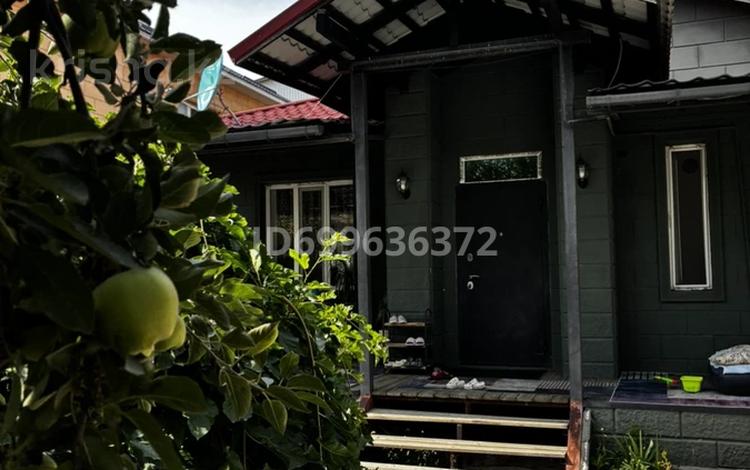 Жеке үй · 4 бөлме · 120 м² · 5.5 жүзд., Саялы ш/а., Акшагыл 6, бағасы: 81 млн ₸ в Алматы, Алатауский р-н — фото 24