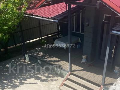 Отдельный дом · 4 комнаты · 120 м² · 5.5 сот., мкр Саялы, Акшагыл 6 за 81 млн ₸ в Алматы, Алатауский р-н