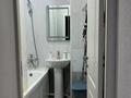 2-комнатная квартира · 55 м² · 4/5 этаж, мкр Коктем-1, Попова за 55 млн ₸ в Алматы, Бостандыкский р-н — фото 21