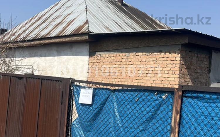 Дача · 1 комната · 41.5 м² · 6 сот., С.о. Рахатский, с. Рахат, ПК СО Кок-Сай, ул. Клубничная, уч. 11 — Есикские дачи за 12 млн ₸ — фото 6