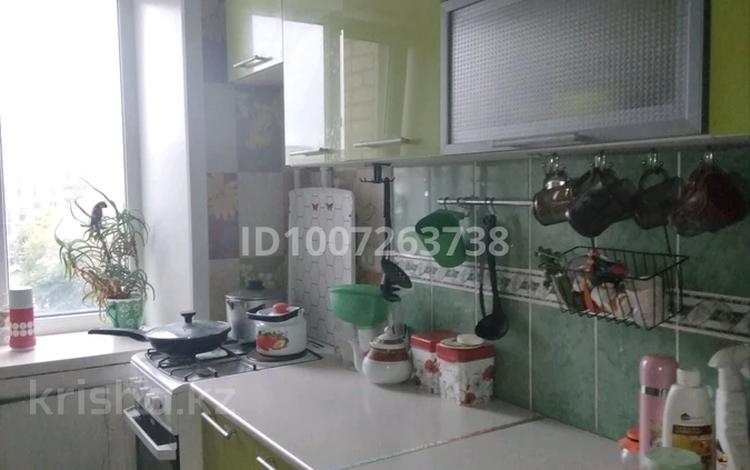 2-бөлмелі пәтер · 54 м² · 5/5 қабат, Пушкина 46 — В этом доме магазин Азия, бағасы: 13 млн ₸ в Кокшетау — фото 2