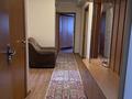 3-комнатная квартира · 73 м² · 4/9 этаж, мкр Аксай-2 75а — Саина маречека за 300 000 ₸ в Алматы, Ауэзовский р-н