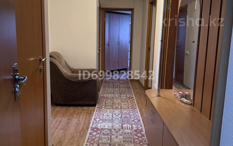 3-комнатная квартира · 73 м² · 4/9 этаж, мкр Аксай-2 75а — Саина маречека за 300 000 ₸ в Алматы, Ауэзовский р-н — фото 7