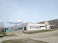 Магазины и бутики • 661 м² за 40 млн 〒 в Шульбинске
