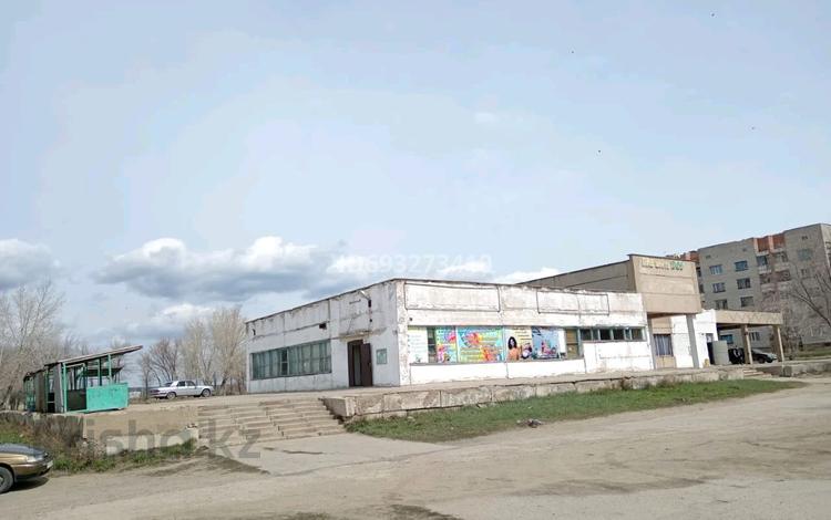 Магазины и бутики • 661 м² за 38.5 млн 〒 в Шульбинске — фото 2