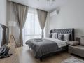 3-бөлмелі пәтер · 98 м² · 4/10 қабат, Абикен Бектуров 1 — БЕКТУРОВА - СЫГАНАК, бағасы: 32 000 ₸ в Астане, Есильский р-н — фото 6