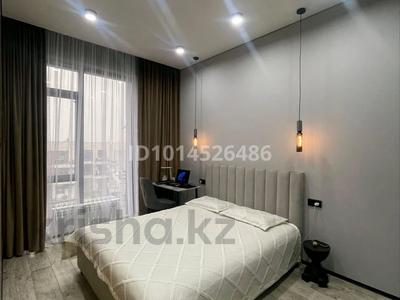 2-бөлмелі пәтер · 50 м² · 3/3 қабат, Ерменсай ш/а., Талды 63, бағасы: 55 млн ₸ в Алматы, Бостандыкский р-н